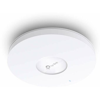  Wi-fi точка доступа TP-Link EAP613 потолочная AX1800 