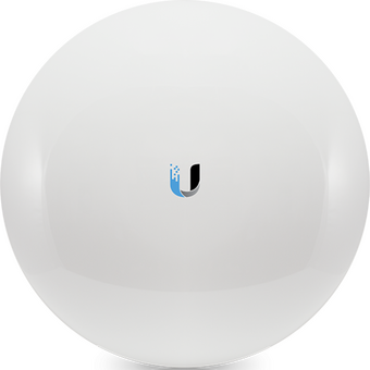 Wi-fi точка доступа Ubiquiti NBE-2AC-13-EU 