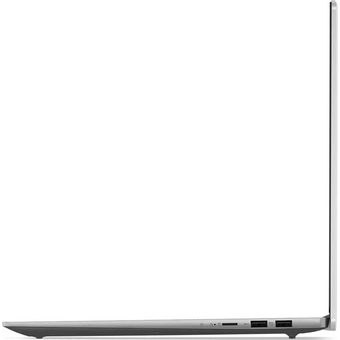  Ноутбук Lenovo IdeaPad 5 Slim 16ABR8 (82XG003LRK) 16" WUXGA IPS 300N/R3-7330U/8Gb/256Gb SSD/UMA/DOS/Cloud Grey 