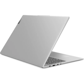  Ноутбук Lenovo IdeaPad 5 Slim 16ABR8 (82XG003LRK) 16" WUXGA IPS 300N/R3-7330U/8Gb/256Gb SSD/UMA/DOS/Cloud Grey 