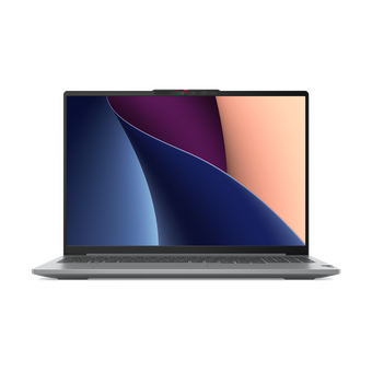  Ноутбук Lenovo IdeaPad 5 Pro 16IRH8 (83AQ0004RK) 16" WQXGA IPS 350N 120Hz/i5-13500H/32Gb/512Gb SSD/RTX 4050 6Gb/DOS/Arctic Grey 