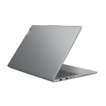  Ноутбук Lenovo IdeaPad 5 Pro 16IRH8 (83AQ0004RK) 16" WQXGA IPS 350N 120Hz/i5-13500H/32Gb/512Gb SSD/RTX 4050 6Gb/DOS/Arctic Grey 