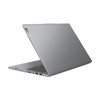  Ноутбук Lenovo IdeaPad 5 Pro 16IRH8 (83AQ0004RK) 16" WQXGA IPS 350N 120Hz/i5-13500H/32Gb/512Gb SSD/RTX 4050 6Gb/DOS/Arctic Grey 