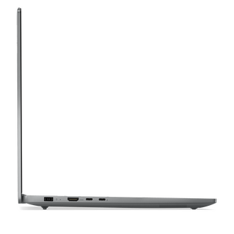  Ноутбук Lenovo IdeaPad 5 Pro 16IRH8 (83AQ0004RK) 16" WQXGA IPS 350N 120Hz/i5-13500H/32Gb/512Gb SSD/RTX 4050 6Gb/DOS/Arctic Grey 