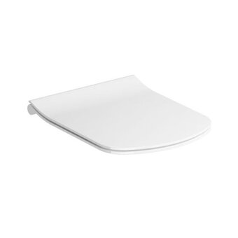  Крышка-сиденье Ravak Classic Slim X01673 белое 
