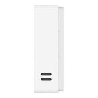  Датчик качества воздуха Aqara Tvoc (AAQS-S01) белый 