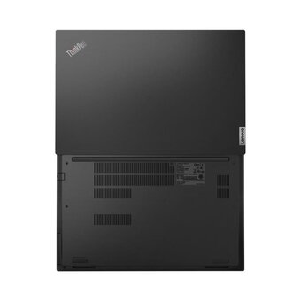  Ноутбук Lenovo ThinkPad E15 Gen4 (21E6004KGE) qwertz 15.6" FHD, IPS, Intel Core i7-1255U, 16Gb, 1TB SSD, no ODD, Integrated Graphics 