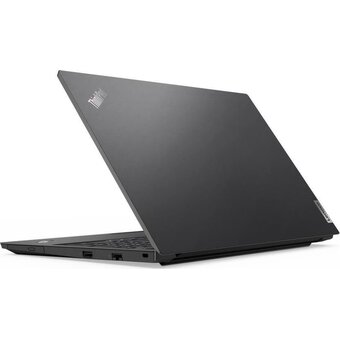  Ноутбук Lenovo ThinkPad E15 Gen4 (21E6004KGE) qwertz 15.6" FHD, IPS, Intel Core i7-1255U, 16Gb, 1TB SSD, no ODD, Integrated Graphics 