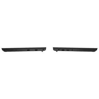  Ноутбук Lenovo ThinkPad E15 Gen4 (21E6004KGE) qwertz 15.6" FHD, IPS, Intel Core i7-1255U, 16Gb, 1TB SSD, no ODD, Integrated Graphics 