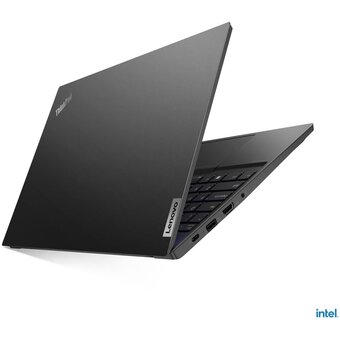  Ноутбук Lenovo ThinkPad E15 Gen4 (21E6004KGE) qwertz 15.6" FHD, IPS, Intel Core i7-1255U, 16Gb, 1TB SSD, no ODD, Integrated Graphics 