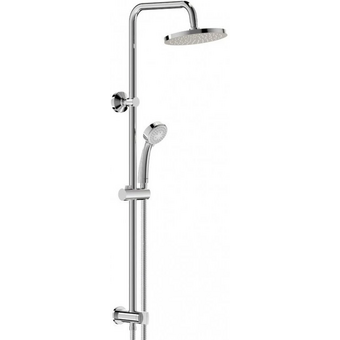  Душевая стойка Vidima Balance BA273AA 