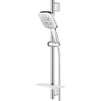  Душевой гарнитур Grohe Rainshower SmartActive 26584000 