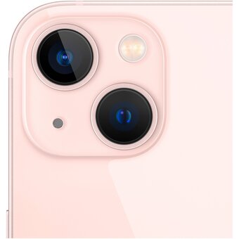  Смартфон Apple A2629 iPhone 13 mini (MLDE3CH/A) 128Gb 4Gb розовый 