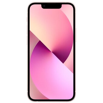  Смартфон Apple A2629 iPhone 13 mini (MLDE3CH/A) 128Gb 4Gb розовый 