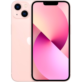  Смартфон Apple A2629 iPhone 13 mini (MLDE3CH/A) 128Gb 4Gb розовый 