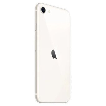  Смартфон Apple A2782 iPhone SE 2022 (MMYG3J/A) 128Gb 3Gb сияющая звезда 
