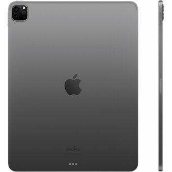  Планшет Apple iPad Pro 2022 A2759 (MNXF3LL/A) 8Gb 256Gb серый космос 