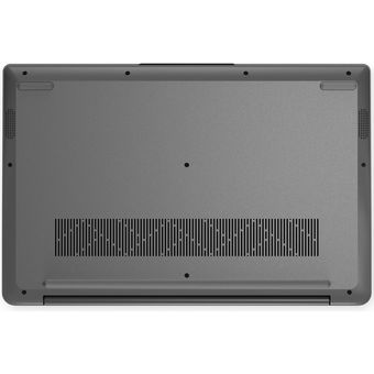  Ноутбук Lenovo IdeaPad 3 (82H803HGFE) gray 15.6" TN FHD/Core i3 1115G4/8Gb/256Gb SSD/noHDD/noDVD/VGA int/noOS (английская клавиатура) 