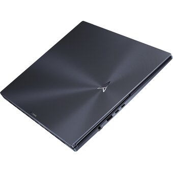  Ноутбук Asus Zenbook Pro 16X OLED UX7602VI-MY034X (90NB10K1-M001F0) i9 13900H 32Gb SSD2Tb GeForce RTX4070 8Gb 16" OLED Touch 3.2K (3200x2000) Win11 P 