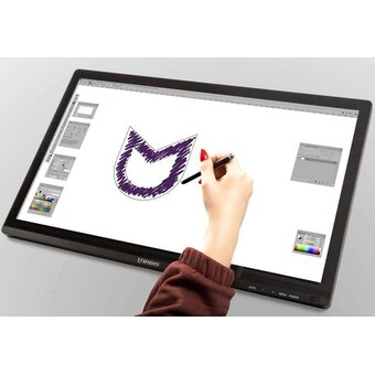  Монитор IRBIS Smartview (ISM27FIDT) 