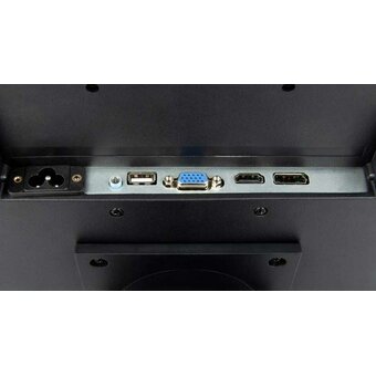  Монитор IRBIS Smartview (ISM27FIDT) 