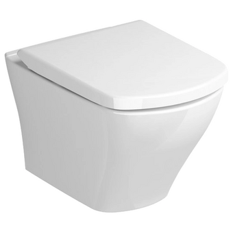  Крышка-сиденье Ravak Classic X01672 белое 