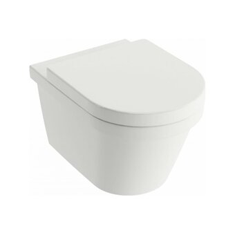  Крышка-сиденье Ravak Chrome X01451 Soft Close 