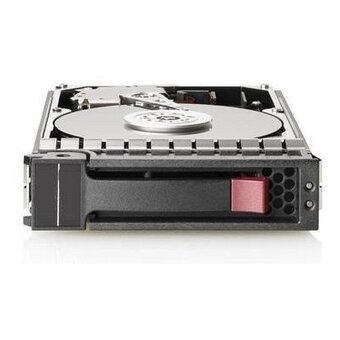  HDD HPE (652583-B21) 1x600Gb SAS 10K 2.5" 