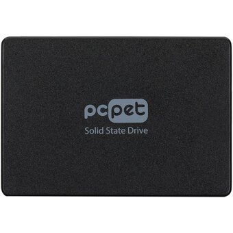  SSD PC Pet PCPS004T2 SATA III 4Tb 2.5" OEM 