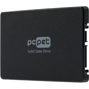  SSD PC Pet PCPS004T2 SATA III 4Tb 2.5" OEM 