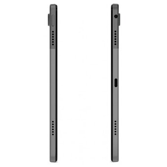  Планшет Lenovo Tab M10 Plus (ZAAJ0387SE) 4Gb 128Gb серый 