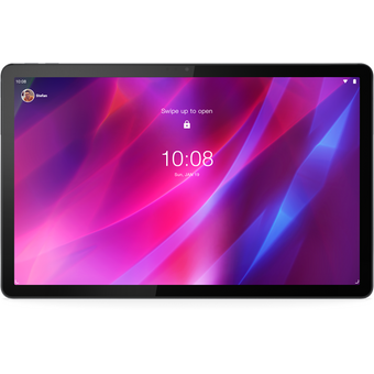  Планшет Lenovo Tab M10 Plus (ZAAJ0387SE) 4Gb 128Gb серый 