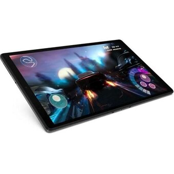 Планшет Lenovo Tab M10 TB-328FU (ZAAE0000SE) 4Gb 64Gb серый 