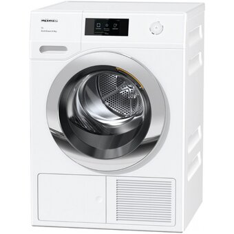  Сушильная машина Miele TCR790WP 
