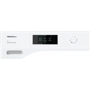  Сушильная машина Miele TCR790WP 