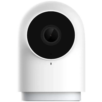 Камера видеонаблюдения IP Aqara Camera Hub G2H Pro (CH-C01) 4-4мм цв. корп. белый 