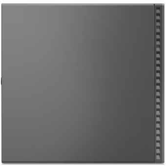  ПК Lenovo ThinkCentre M70q Gen3 11USS09L00, Intel Core i3-12100T, 8 Gb, 256G SSD, no ODD, Intel UHD Graphics 730 KB,M , W11P 
