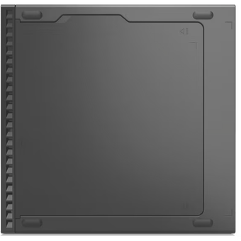  ПК Lenovo ThinkCentre M70q Gen3 11USS09L00, Intel Core i3-12100T, 8 Gb, 256G SSD, no ODD, Intel UHD Graphics 730 KB,M , W11P 
