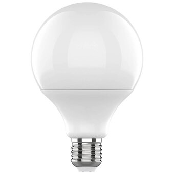  Умная цветная LED лампочка HIPER IoT R1 RGB 