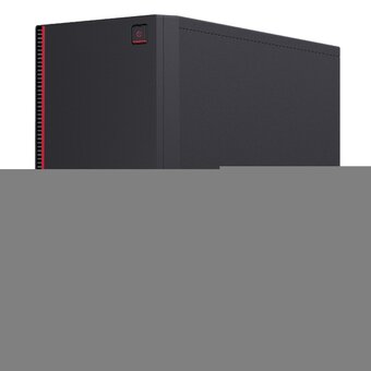  ПК Гравитон Д51И (Д51И116812) i5-10400/8Gb/SSD256Gb/Kbu/Mu/No OS/WR3G 