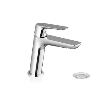  Смеситель для раковины Ravak Classic CL 011.00 X070081 