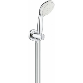  Душевой гарнитур Grohe New Tempesta 26406001 
