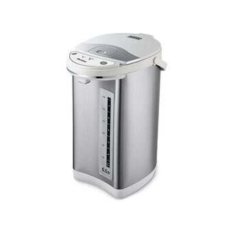  Термопот BLACKTON Bt TP600 Белый-стальной 