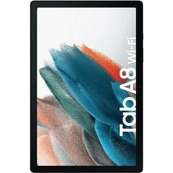  Планшет Samsung Galaxy Tab A8 (SM-X205NZSACAU) 3+32GB LTE Silver 
