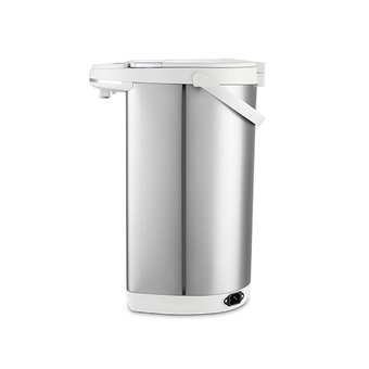  Термопот BLACKTON Bt TP600 Белый-стальной 