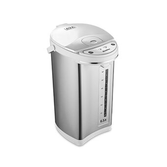  Термопот BLACKTON Bt TP600 Белый-стальной 