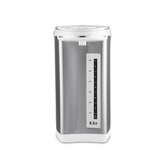  Термопот BLACKTON Bt TP600 Белый-стальной 