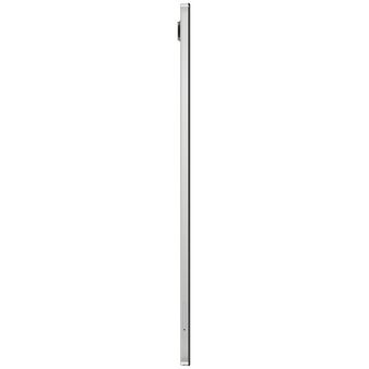  Планшет Samsung Galaxy Tab A8 (SM-X205NZSACAU) 3+32GB LTE Silver 