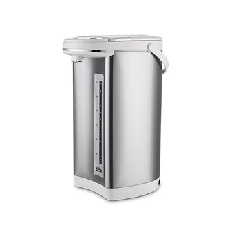  Термопот BLACKTON Bt TP600 Белый-стальной 