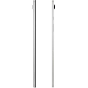  Планшет Samsung Galaxy Tab A8 (SM-X205NZSACAU) 3+32GB LTE Silver 